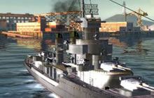 巅峰战舰HPL巡回赛第四站线上预选赛积分出炉