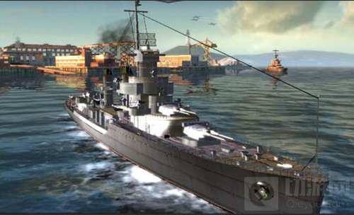 巅峰战舰HPL巡回赛第四站线上预选赛积分出炉