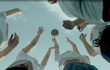 球球大作战职业联赛619战队 球场玩转心中梦想