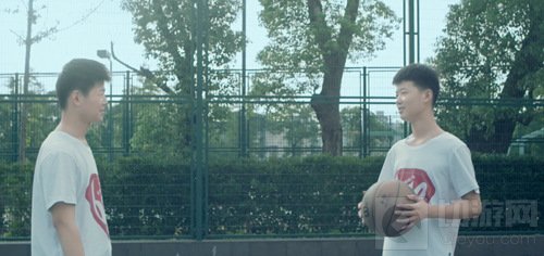 球球大作战职业联赛619战队 球场玩转心中梦想