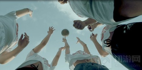 球球大作战职业联赛619战队 球场玩转心中梦想