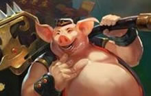 王者荣耀猪八戒怎么样 猪八戒技能属性猜想