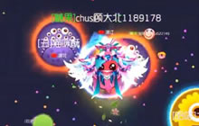 球球大作战分一个分身变一个圣衣设置方法分析