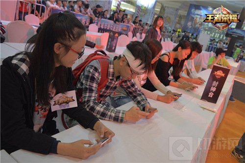 王者荣耀城市赛励志战队专访 受伤是男人的浪漫