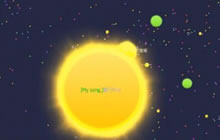 球球大作战10月7日线上公开赛小组赛A组视频