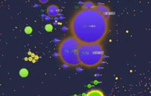 球球大作战线上公开赛10月7日小组赛C组视频