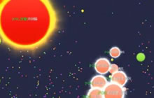 球球大作战10月线上公开赛小组赛B组比赛视频