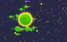 球球大作战10月线上公开赛小组赛战报 各组势均力敌