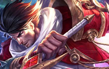 王者荣耀宫本武藏将重做 英雄调整内容解析