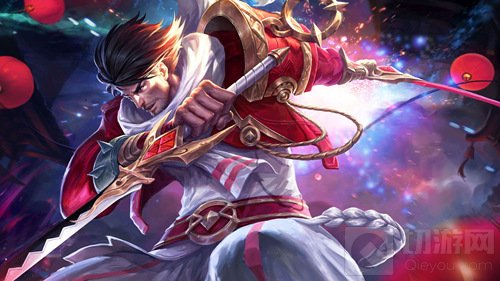 王者荣耀宫本武藏将重做 英雄调整内容解析