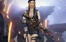 CF手游M4A1牡丹和M4A1枪王荣耀全面对比分析