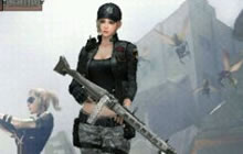 CF手游MG3银色杀手直接买还是换购好全面解析