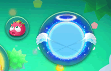 丰收季秋意浓 球球大作战三款新皮肤限时上架