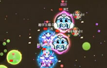 球球大作战辅助外挂在哪里下载 真的有用吗