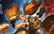 全民超神10月9日新服开启 绿洲危机等你来解围