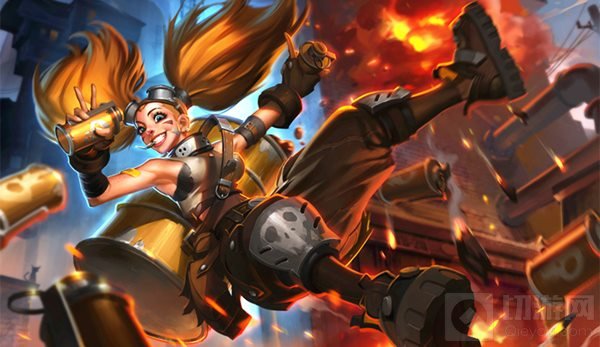 全民超神10月9日新服绿洲危机开启 专属活动等着你