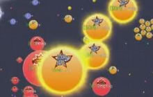 球球大作战职业联赛10月9日战报 CMD位居第一