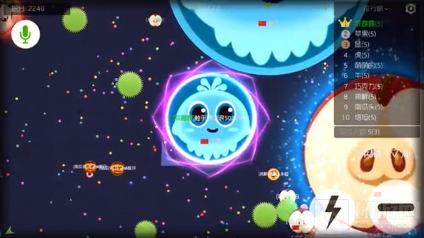 球球大作战青铜房能卡出来吗 卡青铜房技巧