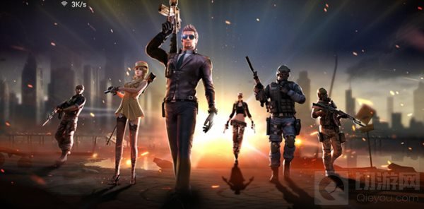 CF手游免费钻石怎么得 钻石获取途径全分享