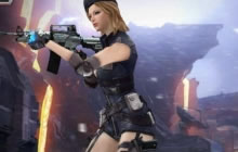 CF手游大桥激战有哪些点位 地图适用武器推荐