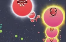 球球大作战10月9日BPL第26场 CMD运气真好