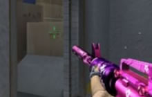 CF手游装载区潜伏者怎么打 潜伏者最佳战术分享