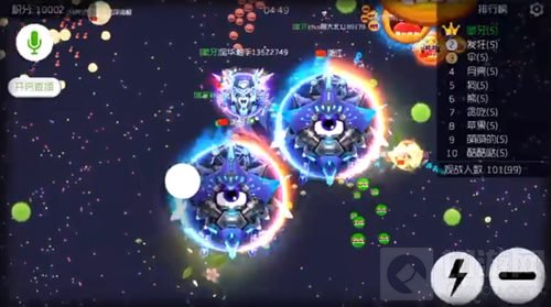 球球大作战开白房的账号有什么要求 卡白房技巧