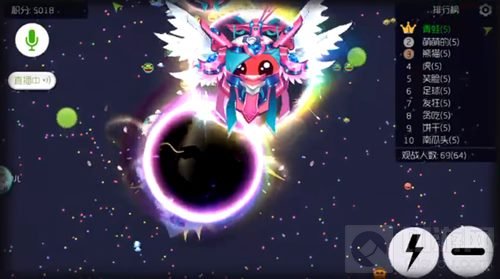 球球大作战怎么刷体重 体重修改辅助使用教程