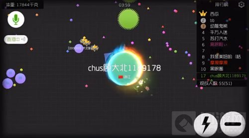 球球大作战有刷金蘑菇的软件吗 刷金蘑菇途径