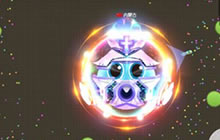 球球大作战魔镜光环怎么刷 魔镜皮肤搭配心得