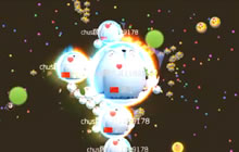 球球大作战淡定的雪熊少爷2星需要几个碎片揭秘