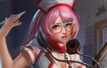 自由之战10月10日至10月16日限免英雄轮换公告