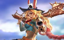 虚荣1.23版将更新 荒野牛仔格温劲爆亮相秋季赛