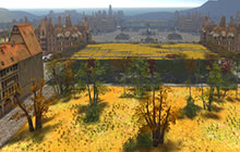 10月13日删档首测 3D坦克争霸2预约活动开放