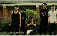 萌汉迷妹需知 球球大作战CR战队的五个秘密