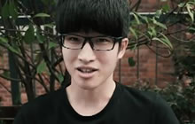 球球大作战CR战队幕后采访 究竟谁最有女人缘