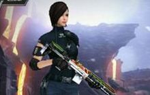 CF手游从未见过的绝版武器盘点 点亮你的双眼