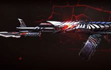 CF手游黑武士怎么出售 黑武士什么时候上架