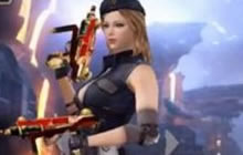 CF手游UZI处女座的兑换活动什么时候会开启