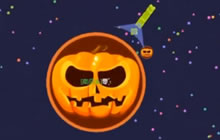 球球大作战零之启82期 与WT灵药双排虐对手