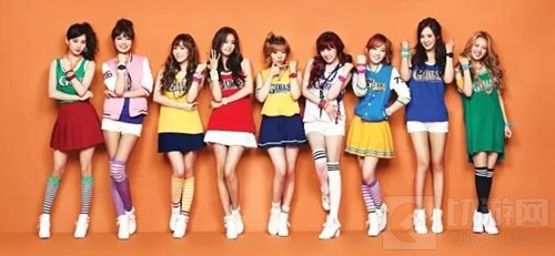 美少女云集 球球大作战球球宝贝选拔活动陪你嗨