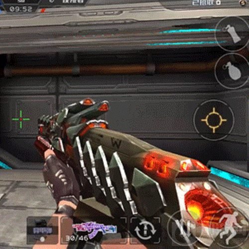 全民枪战未来战争明日开启 异能军备蓄势待发