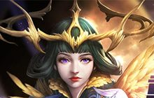 自由之战重阳节福利第二弹  弥萨陪你欢度周末