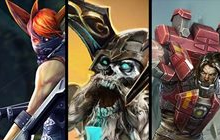 虚荣10月12日至10月18日周免英雄：打野团来袭