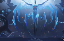 CF手游体验服10月11日更新 刀锋战士大乱斗来袭