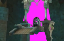 CF手游体验服雷霆峭壁怎么玩 全新挑战模式