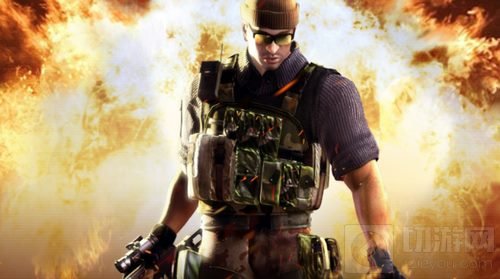 CF手游第五批体验服资格获得方式 想要的抓紧