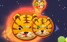 球球大作战球囧十六期：金龙吐息带你称霸全场