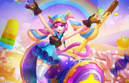 时空召唤10月12日更新公告 嘉年华福利第一弹