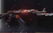 CF手游10月会出黑武士和火麒麟吗 多少钻石